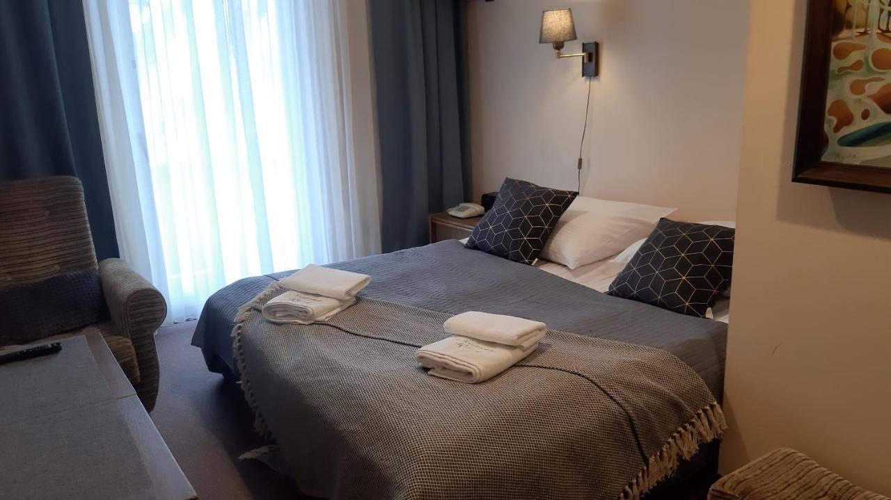 Resort Kasprowy Wierch Zakopane Habitación foto