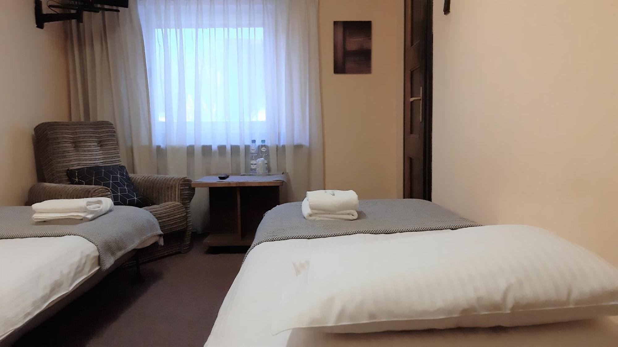 Resort Kasprowy Wierch Zakopane Habitación foto