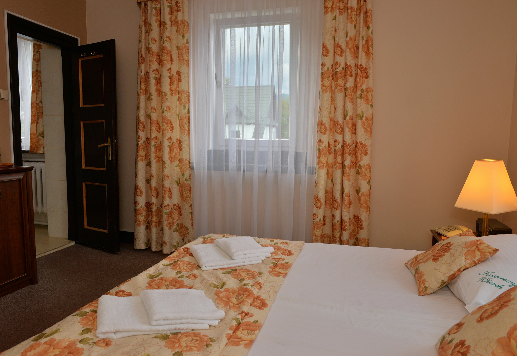 Resort Kasprowy Wierch Zakopane Exterior foto
